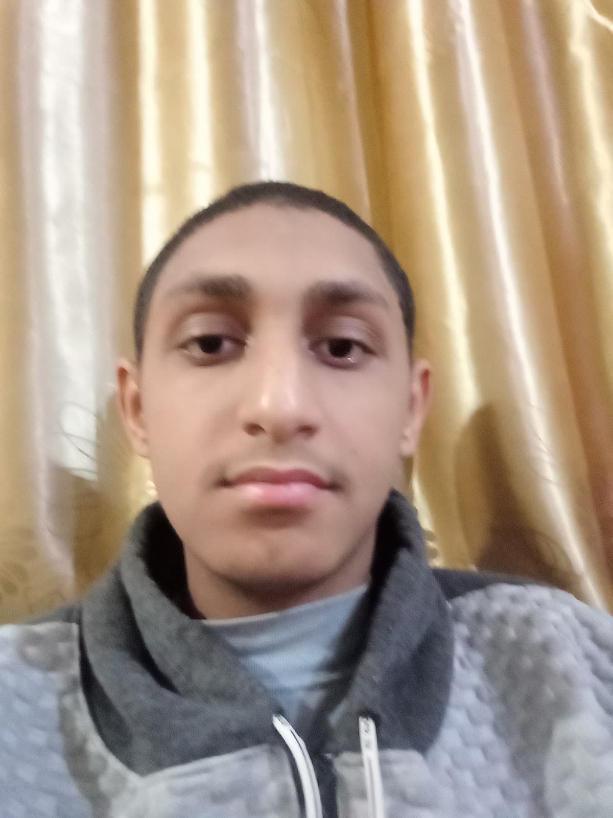 محمد محمد فاروق